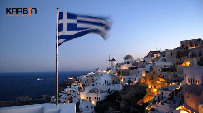 مزایای زندگی و کار در یونان با سرمایه‌گذاری