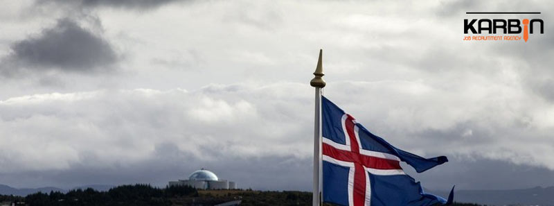 ایسلند کشوری بسیار امن است