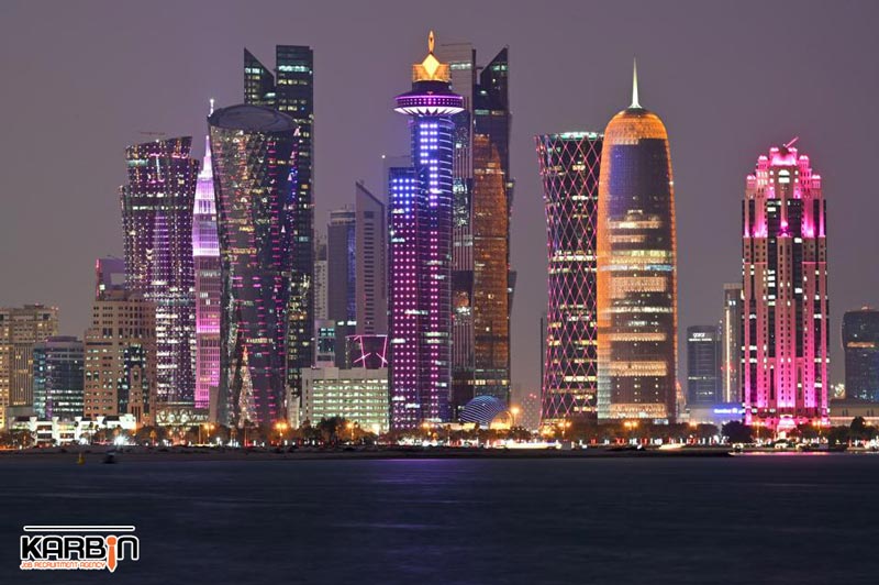 آشنایی با فرایند ورود به سرزمین قطر و کسب مجوز