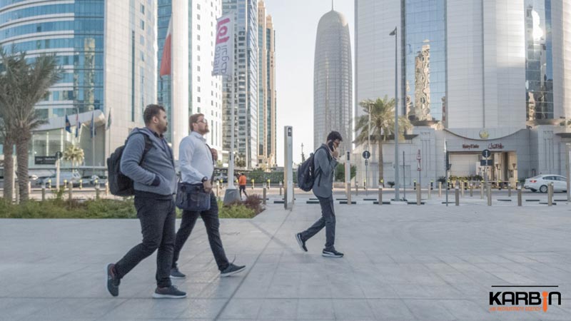 ویزای خروج از قطر