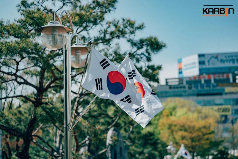 شرایط کار در کشور کره جنوبی