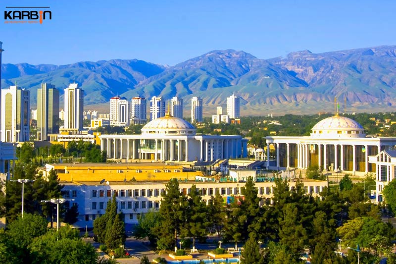 کشور ترکمنستان، مقصدی مناسب برای مهاجرت کاری