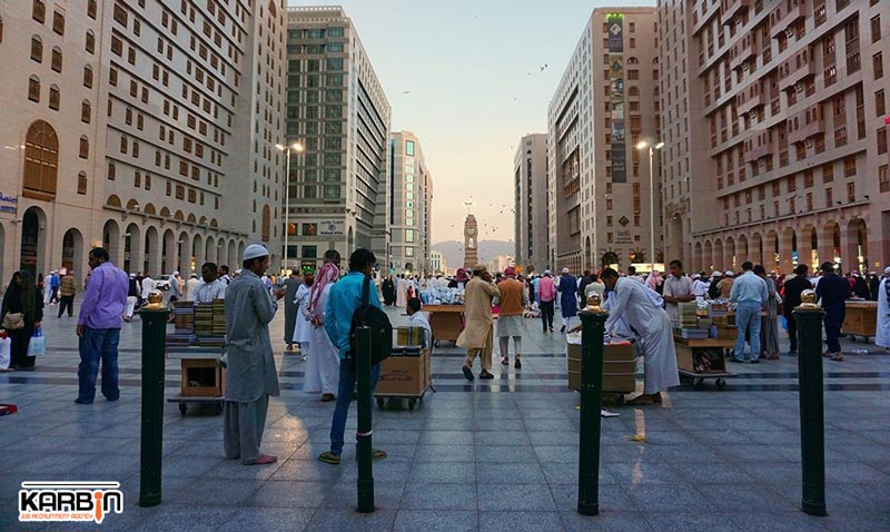 دبی یکی از شهرهای مهم اقتصادی امارات متحده