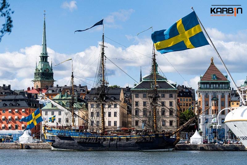 مهاجرت کاری به سوئد؛ تحقق رویاها در سرزمین اسکاندیناوی
