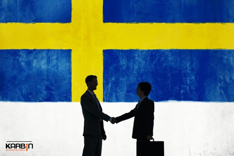 شرایط اخذ اقامت دائم و تابعیت سوئد از طریق مهاجرت کاری
