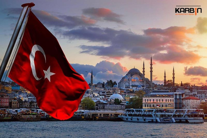 مهاجرت کاری به ترکیه؛ سکوی پرتابی برای اشتغال در اروپا