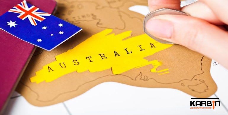ویزای ۱۹۰ استرالیا به چه کسانی تعلق می‌گیرد؟