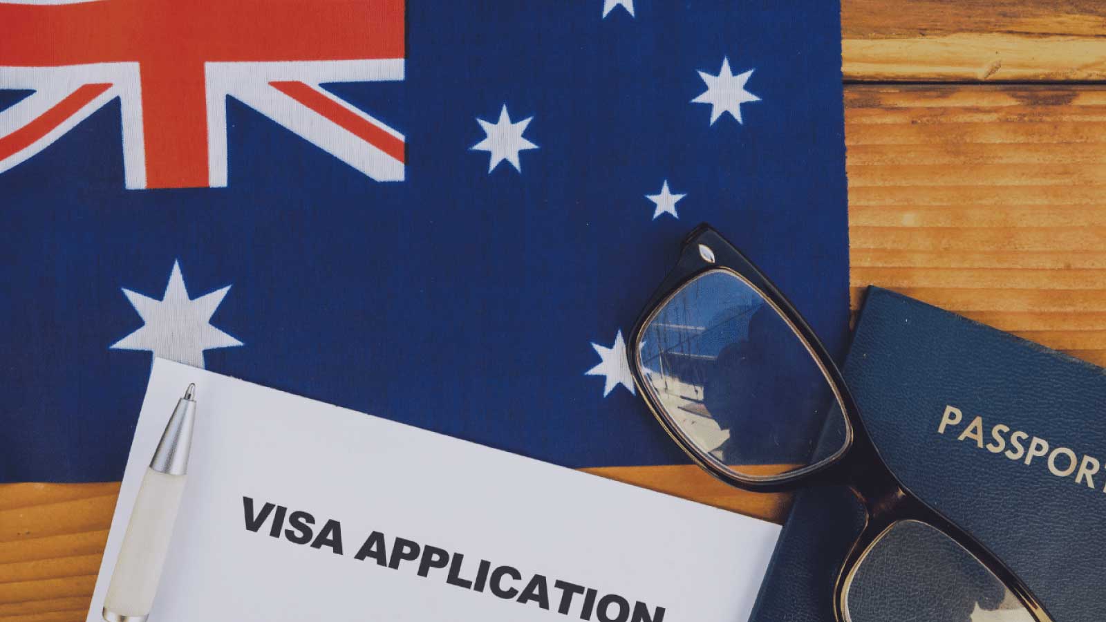 آیا باید برای دریافت ویزای 476 آشنا یا فامیلی در استرالیا داشته باشیم؟