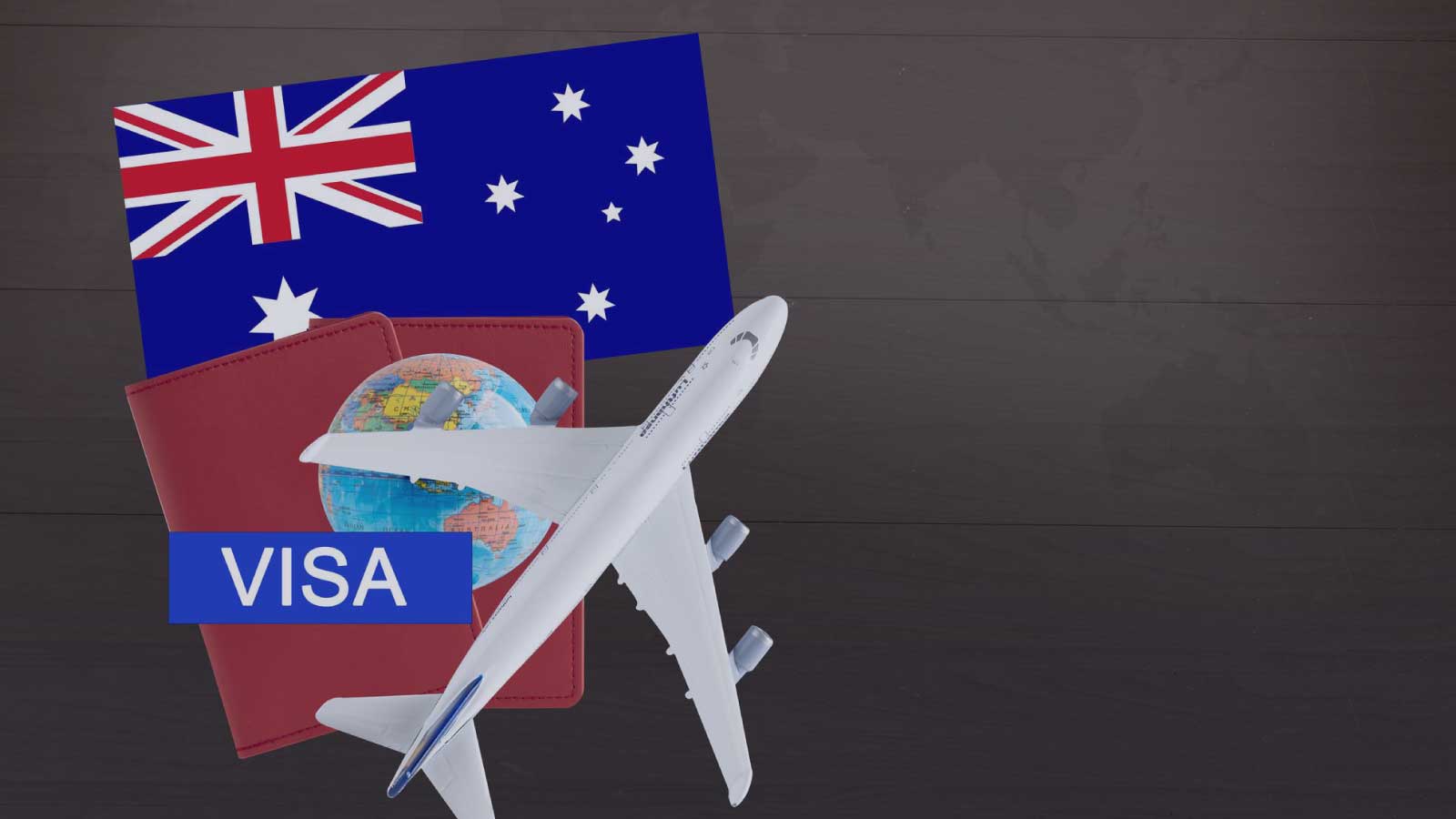 دعوت به درخواست (ITA) و اعطای ویزا استرالیا