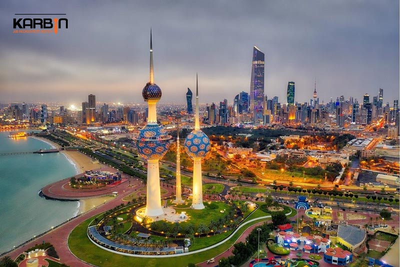 شرایط دریافت ویزای همراه در کویت