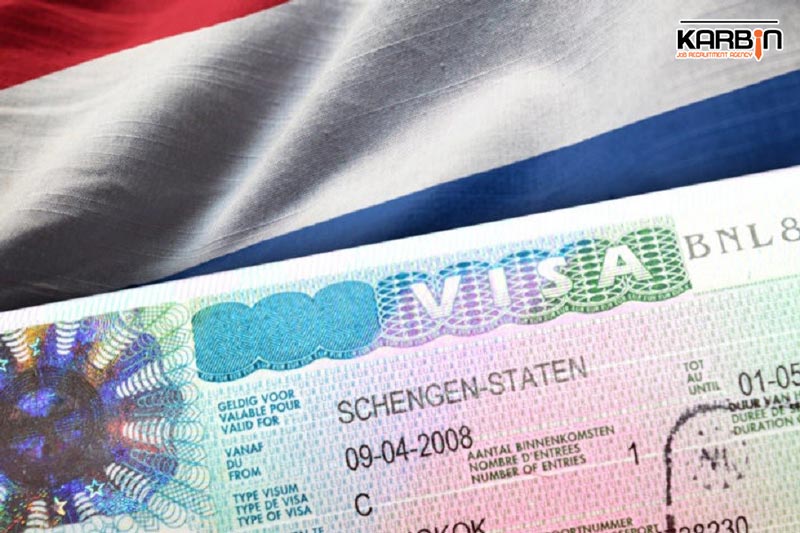 ویزای کار هلند؛ مجوزی برای کار در این کشور اروپایی