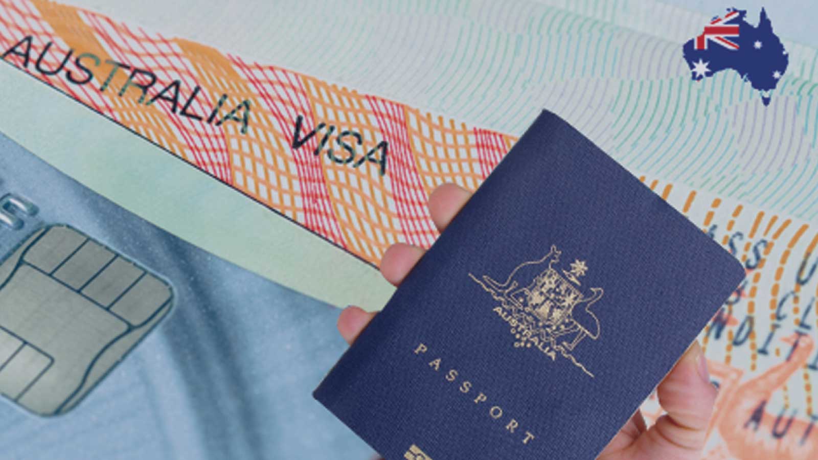 سایر شرایط موردنیاز دریافت‌کردن ویزای 476 استرالیا