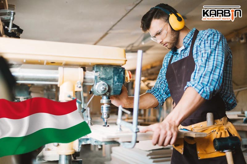 مجارستان؛ انتخابی مناسب برای مهاجرت کاری