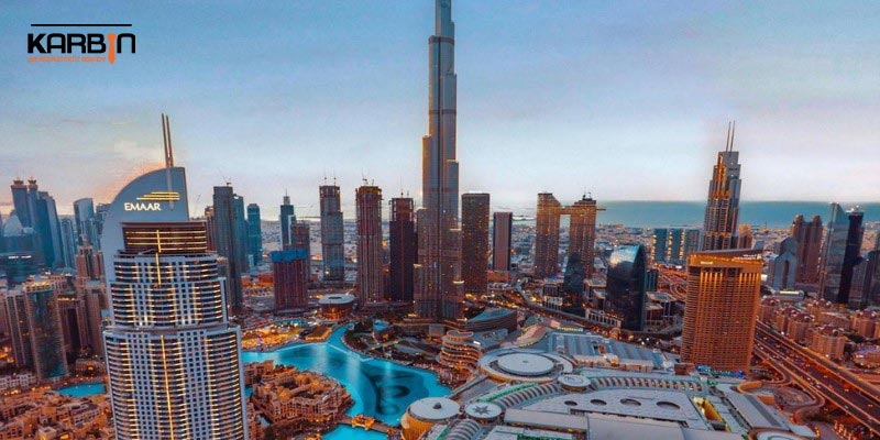 هزینه‌های زندگی در شهر دبی؛ نکته‌ای مهم در مهاجرت کاری به این شهر