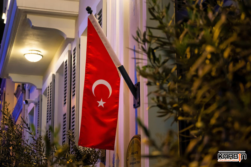 شرایط اقامت دائم پزشکان در ترکیه