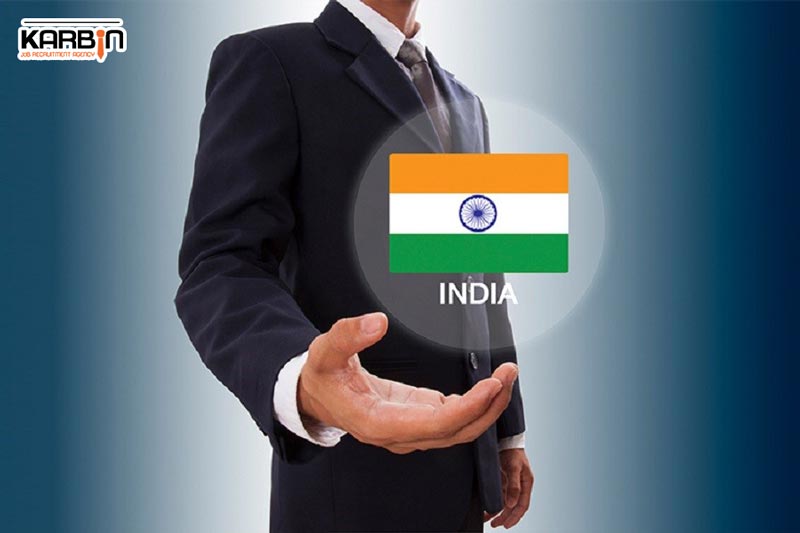 امکان اخذ اقامت و تابعیت هند به‌واسطه کار در این کشور