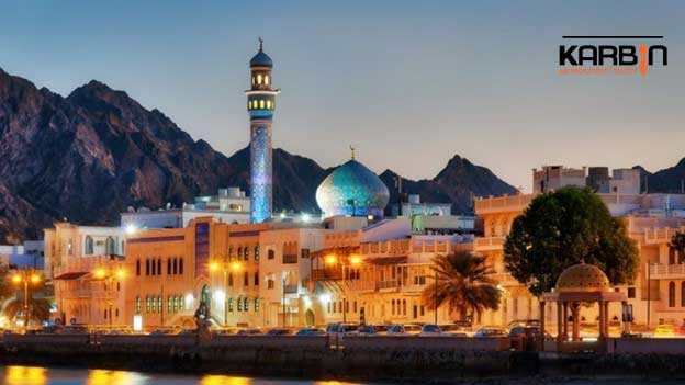 یکی از کشورهایی که به‌شدت با کمبود کادر بهداشت و درمان مواجه بوده، کشور عمان است.