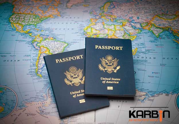 با داشتن پاسپورت کشورهای معتبر این امکان در اختیار شما قرار می‌‌گیرد که برای همیشه از شر گرفتن ویزا راحت شوید.