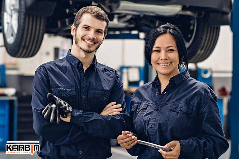 یکی از مهم‌ترین مواردی که متخصصین مکانیک خودرو باید در نظر بگیرند، میزان درآمد این شغل در کشور کانادا است.