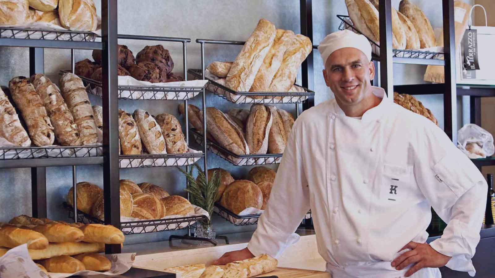 مهارت‌های مورد نیاز یک نانوا برای اشتغال در کانادا