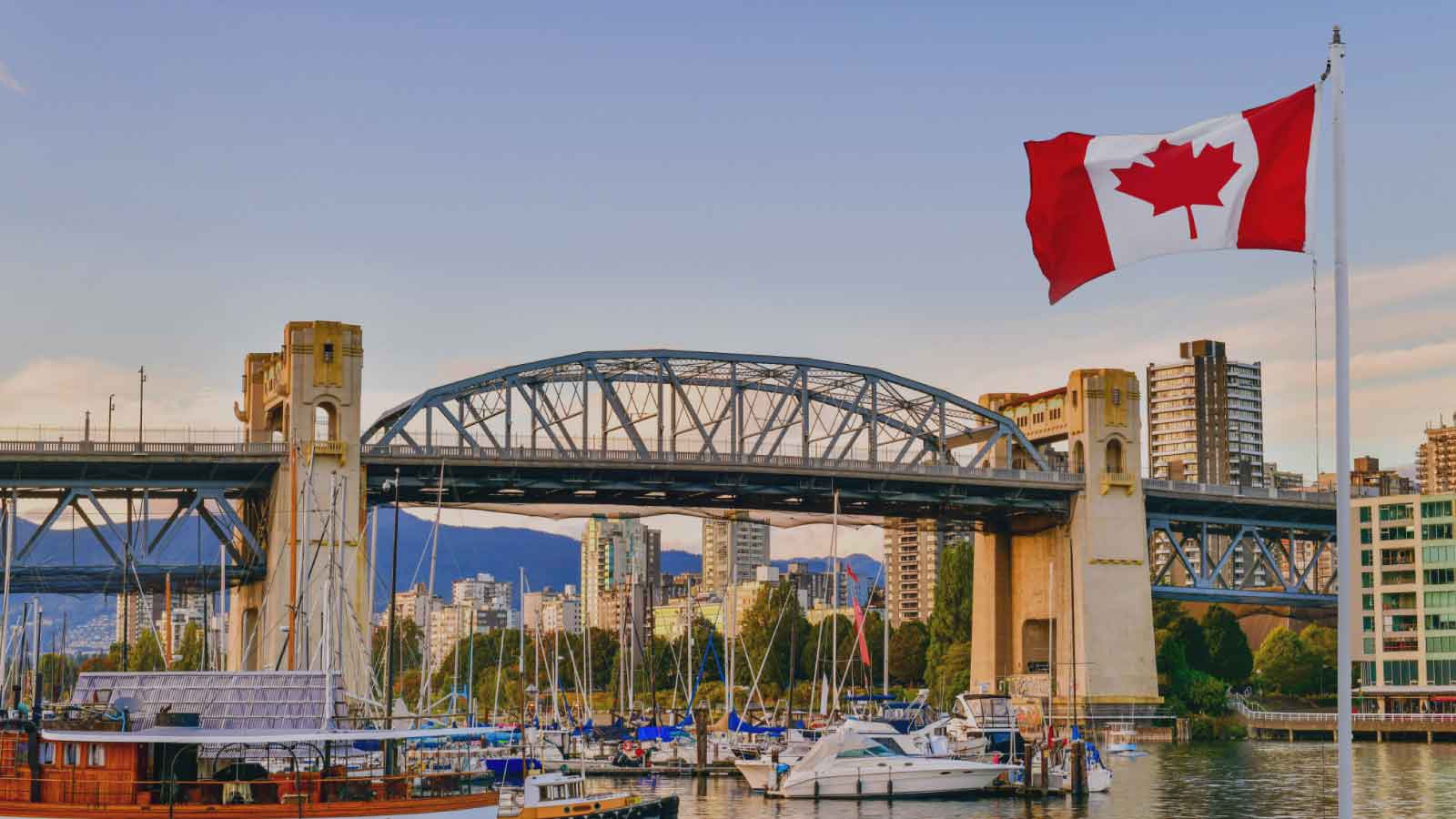 بهترین شهرهای کانادا از نظر بازار کار مهندسی نفت