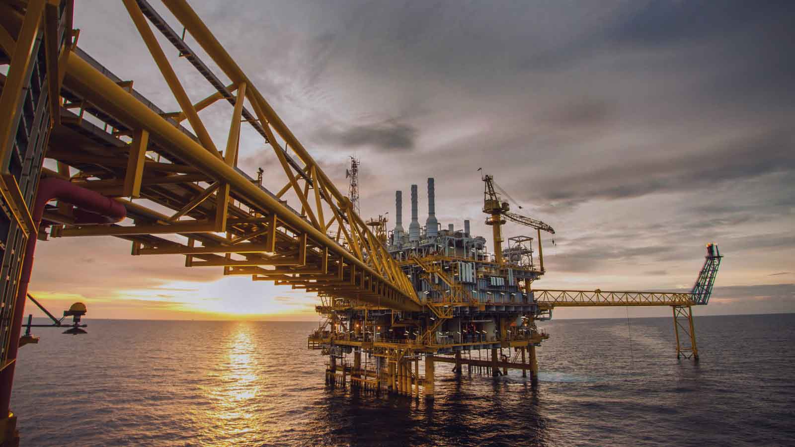 مسیر کاری مهندسان نفت در کانادا