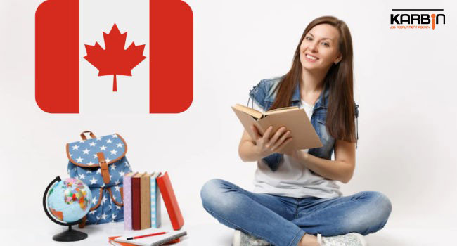 مدارک لازم جهت مهاجرت کاری به کانادا