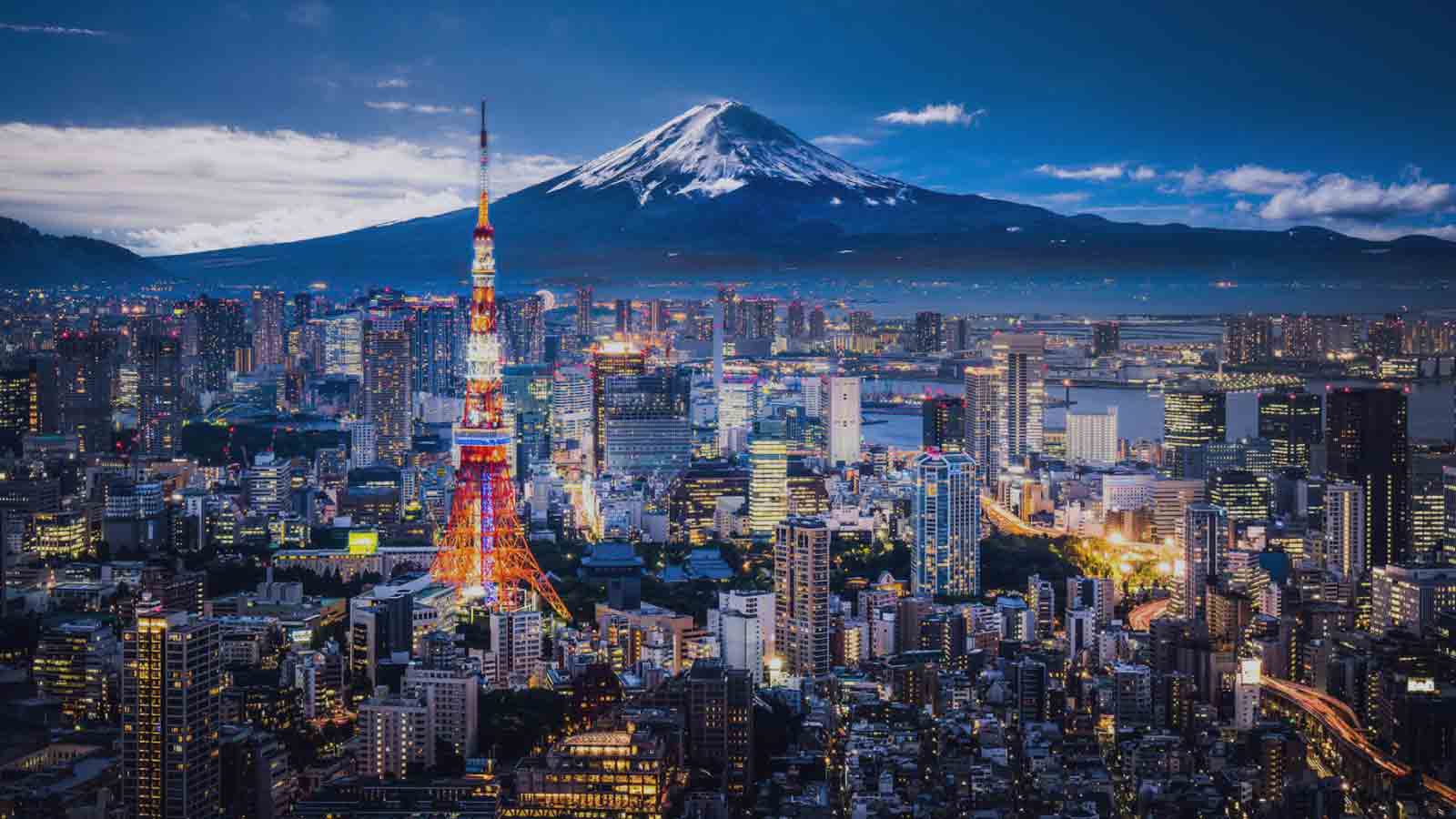 بررسی کشور ژاپن برای مهاجرت مهندسان برق