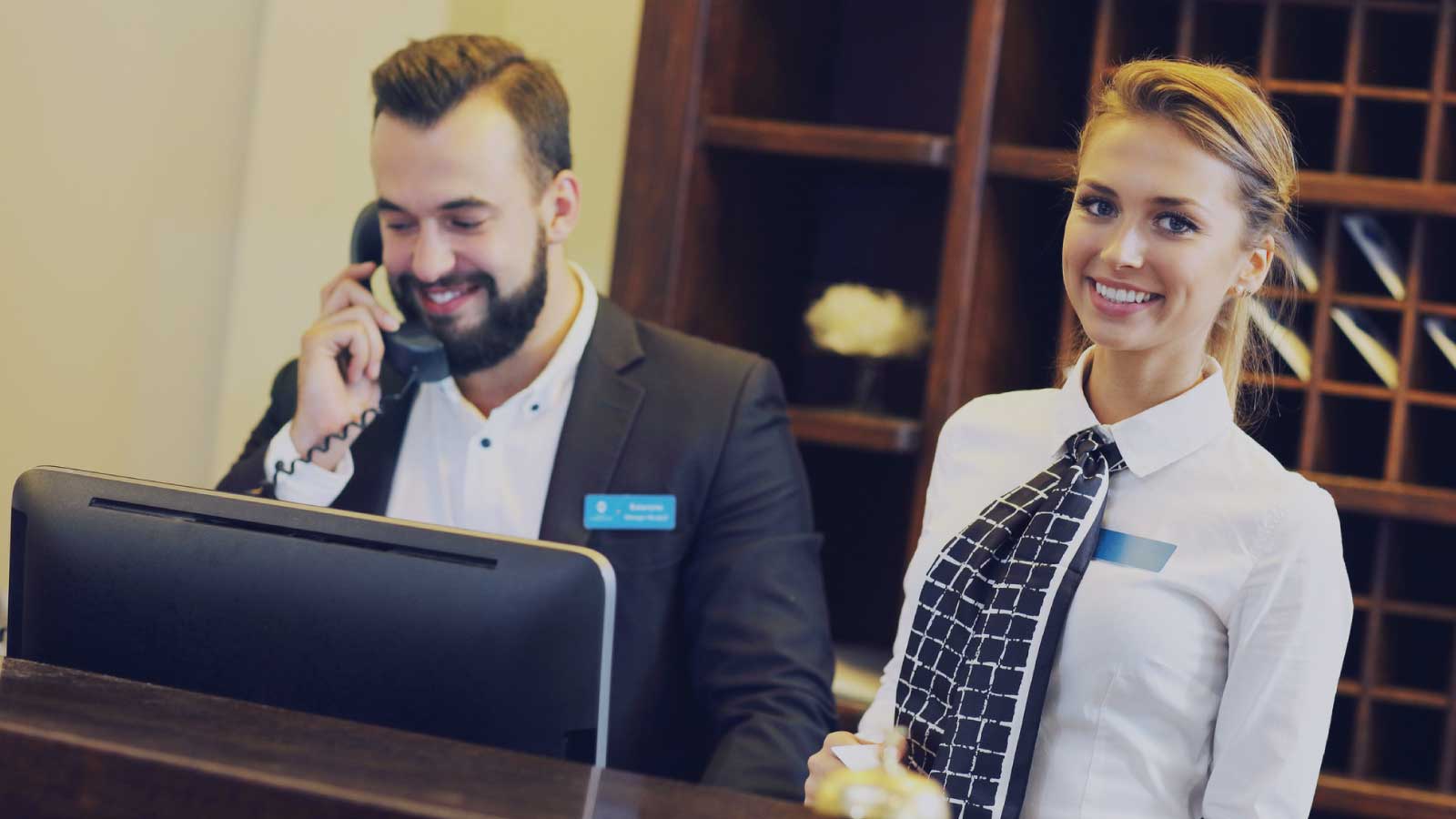 مزایا و معایب مدیریت هتل در استرالیا
