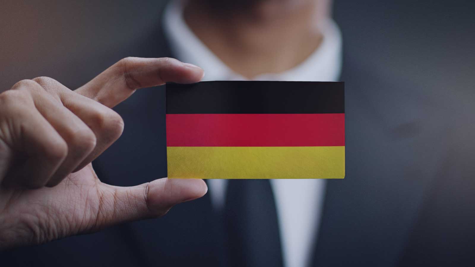 آشنایی با کارت شانس برای مهاجرت کاری به آلمان