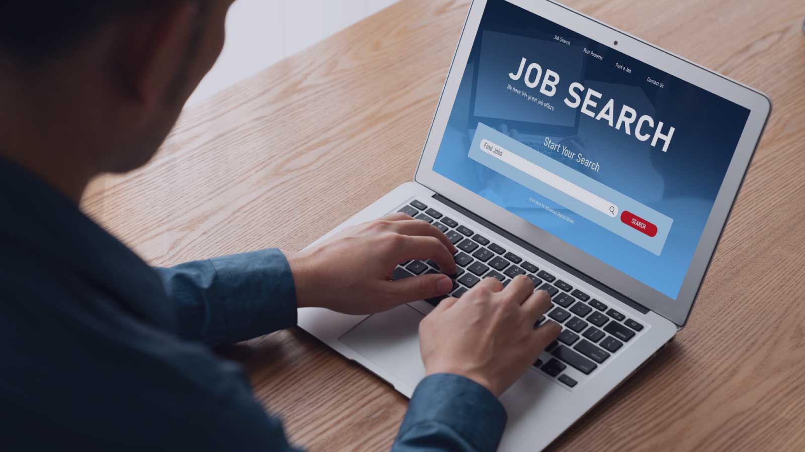 ویزای جستجوی کار یا Job Seeker Visa