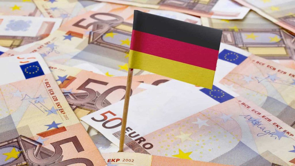 بررسی مالیات در آلمان در بلاگ کاربین