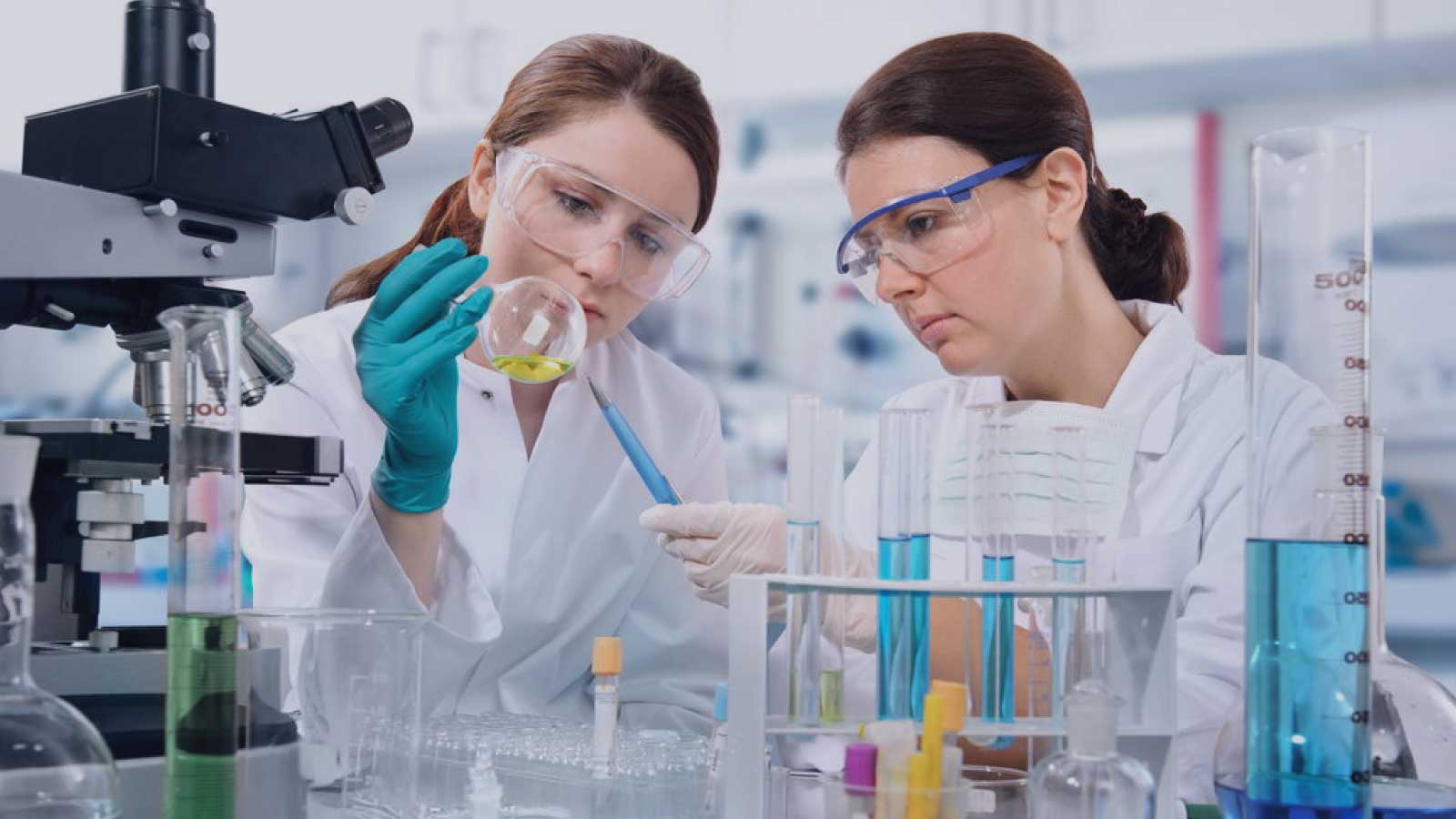 چرا آلمان گزینه مناسبی برای متخصصین علوم آزمایشگاهی است؟