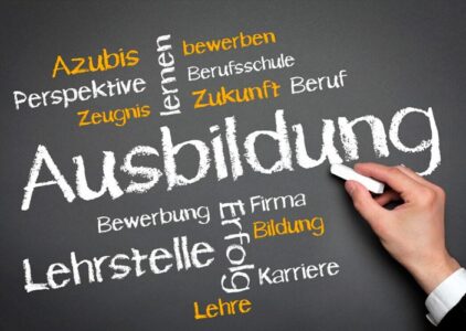 شرایط سنی اوسبیلدونگ چیست و چگونه اقدام کنیم؟