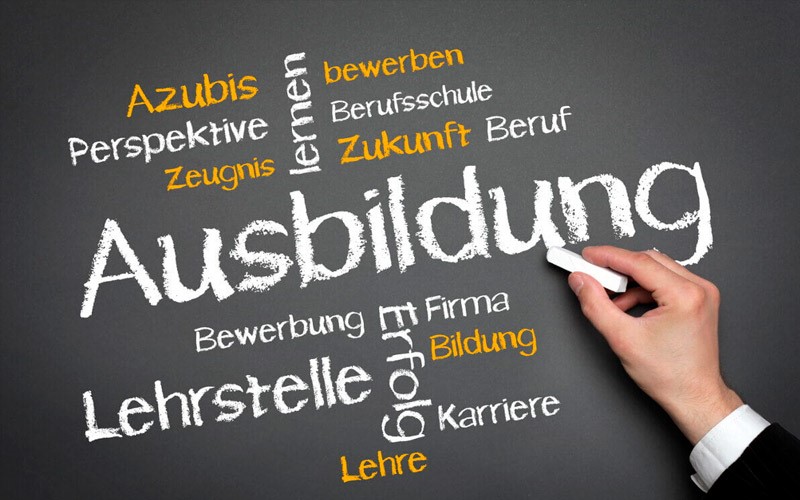 شرایط سنی اوسبیلدونگ چیست و چگونه اقدام کنیم؟