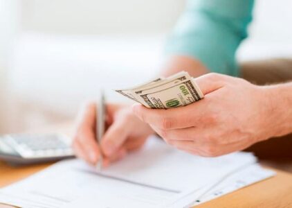 گواهی تمکن مالی چیست و چه کاربردی دارد؟