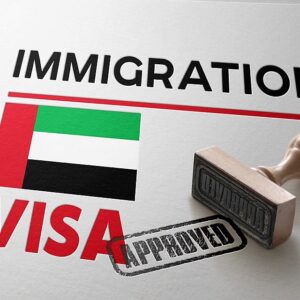 ویزای کاری امارات (دبی)