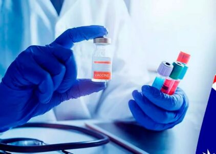 تست مدیکال و آزمایش پزشکی استرالیا