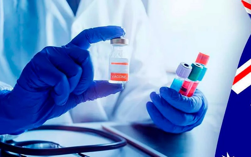 تست مدیکال و آزمایش پزشکی استرالیا