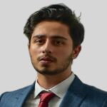 آقای مرحمتی نویسنده در کاربین